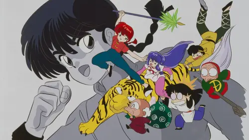 Mangas Zone Episode 6