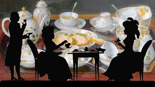 Mange ta soupe ! Douceurs amères