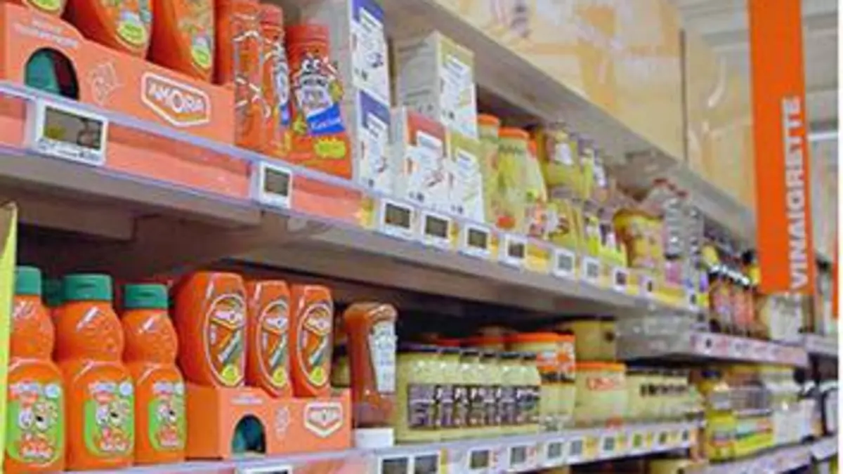 Manger à quelle sauce ?