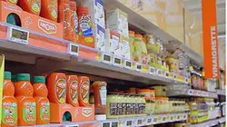 Visuel de Manger à quelle sauce ?