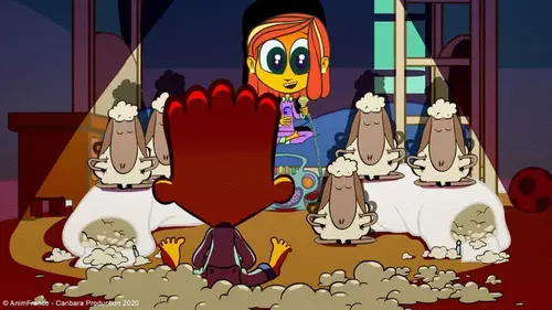 Manger, bouger, dormir Se reposer