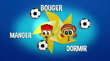 L'excitation du soir