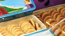 Sur La Chaîne parlementaire à 22h30 : Manger, c'est voter