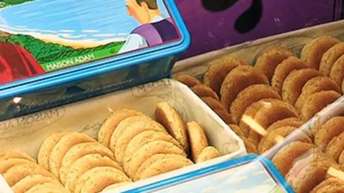 Manger, c'est voter Dans les Pyrénées-Atlantiques