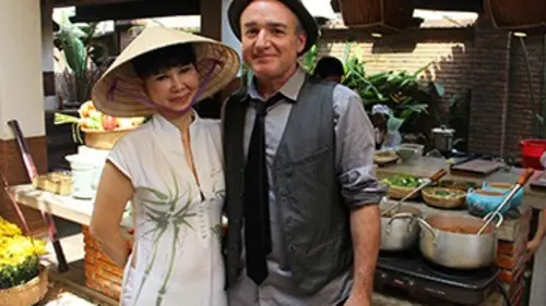 Manger le monde S01E00 Vietnam : Hoi An