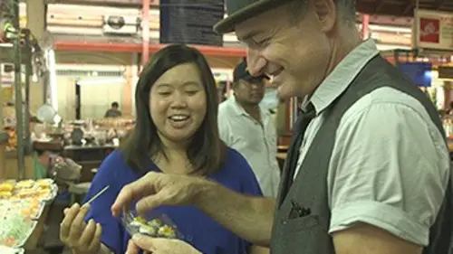 Manger le monde S01E00 Thaïlande, Tabeak