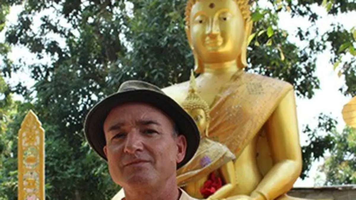 Manger le monde S01E02 Thaïlande, Chiang Mai