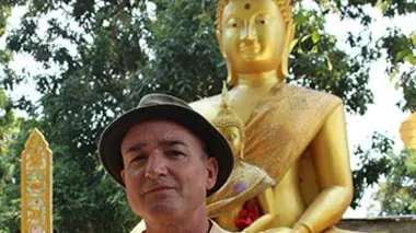 Thaïlande, Chiang Mai