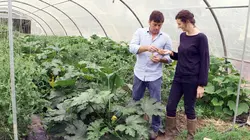 Manger pour aller mieux