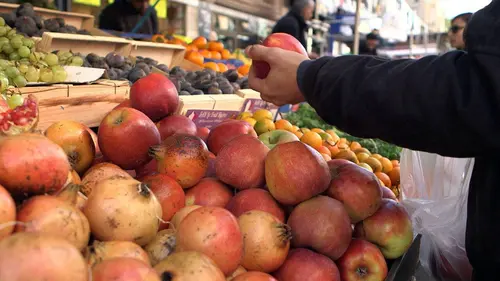 Manger pour aller mieux