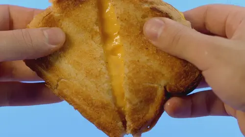 Mangez-moi (Ou pas) Le marketing