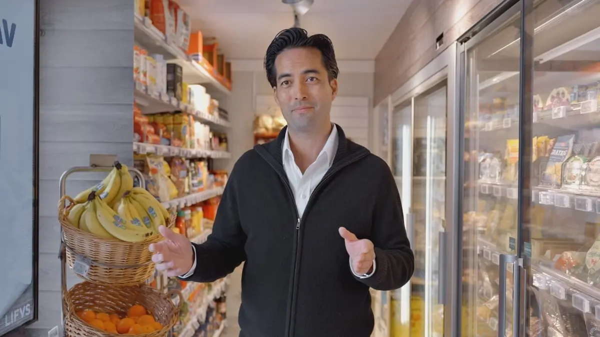 Mangez-moi (Ou pas) L'impact