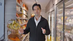 Mangez-moi (Ou pas) L'impact