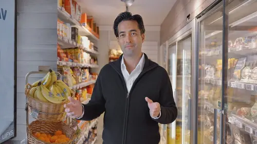 Casting Mangez-moi (Ou pas) L'impact