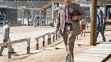 On blesse toujours ceux qu'on aime