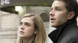 Manifest S01E14 L'église des revenants