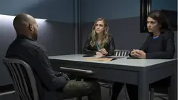 Manifest S02E05 La guerre des mondes