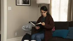 Manifest S02E11 Laisse-le partir