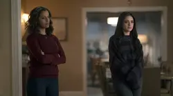 Manifest S03E09 La montée des eaux