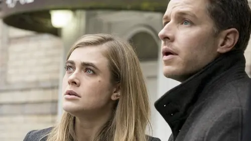 Manifest S01E14 L'église des revenants