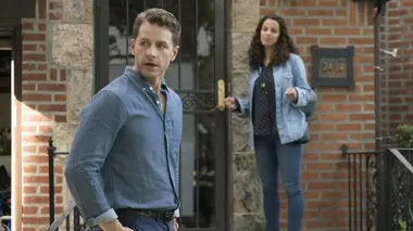 Manifest S01E03 Affronter la vérité