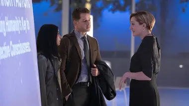 Manifest S01E07 En un battement de coeur