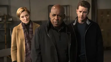 Manifest S01E09 Les sanglots longs de l'automne