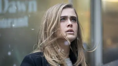 Manifest S01E12 La disparition de Cal