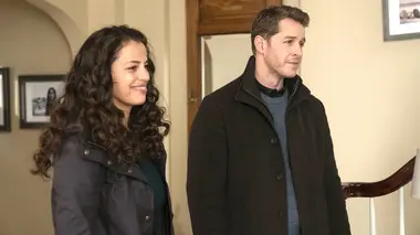 Manifest S01E13 Faire une croix