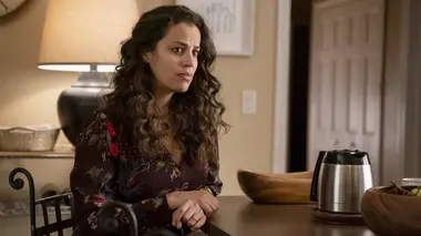 Manifest S01E15 Le grand méchant loup