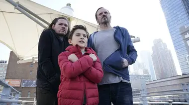Manifest S02E07 Sortie de secours