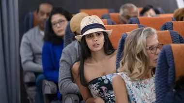 Manifest S02E08 Vers la lumière