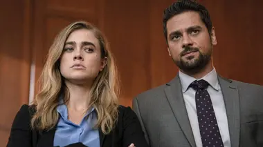 Manifest S02E10 Ombres et lumière