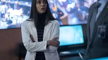 Manifest S03E05 Les trois ombres