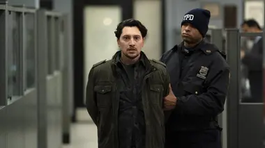 Manifest S03E11 Crier en silence