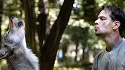 Manimal E04 Quand les loups font leur cinéma