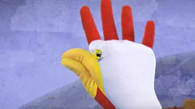 Docteur Coq