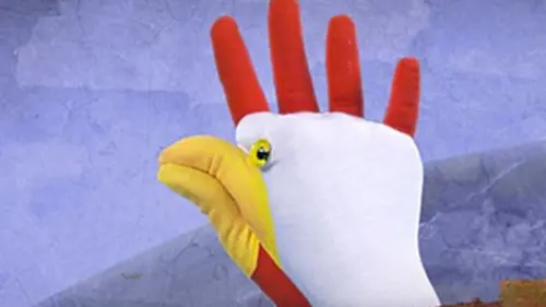 Manimo S01E05 Une page de publicité