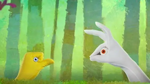 Manimo S01E22 Roméo et Juliette