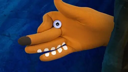 Manimo S01E00 Comme tu es...