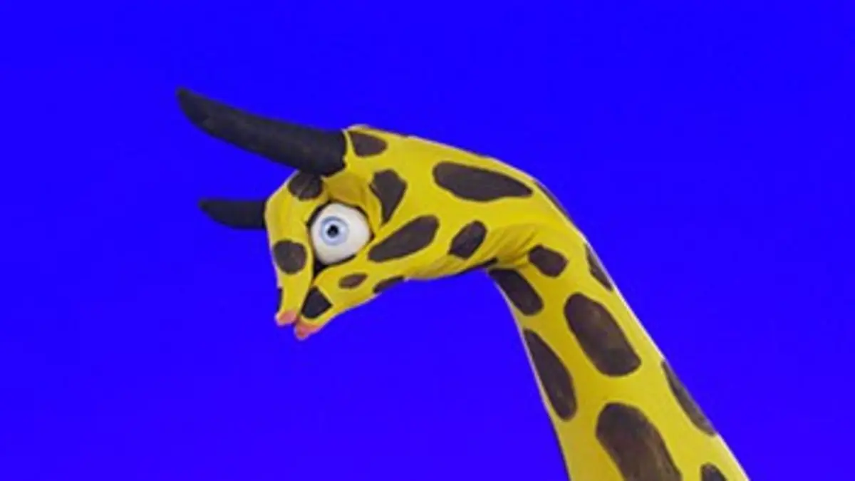Manimo S01E20 Une épouse difficile
