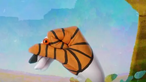 Manimo S01E04 Le tigre mélancolique