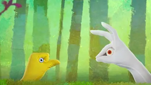Manimo S01E02 Le plus malin c'est le lapin