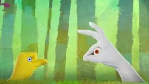 Manimo S01E53 La vérité