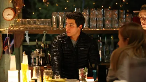 Manipulation : la voisine d'à côté replay