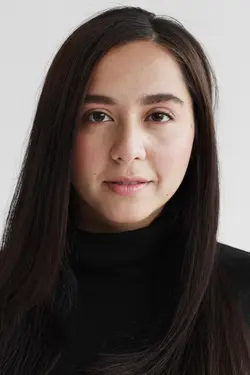 Photo Manizha Khamraeva