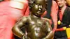 2008 • Manneken Pis, le garçon qui ne voulait pas être fier