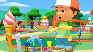 Le barbecue. - La sauce d'été