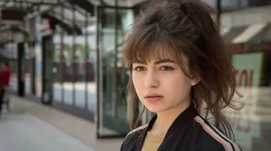 Manon 20 ans S01E01
