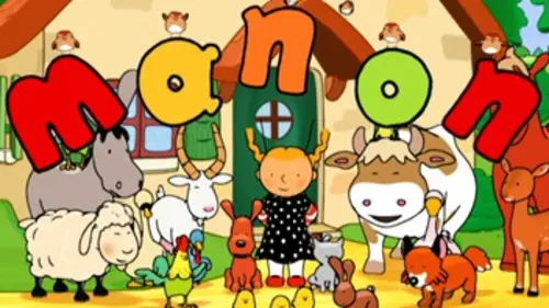 Manon Salon de beauté